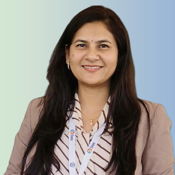 Dr. Shiney Shukla